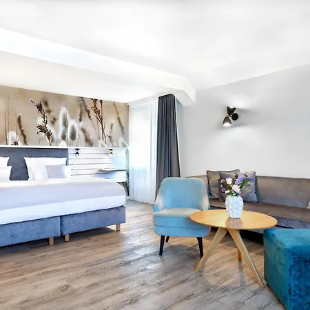 Aedenlife & Ruegen 4* Trent