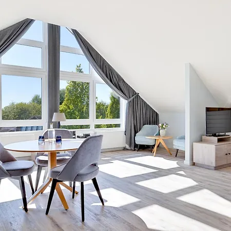 Aedenlife & Ruegen Hotel