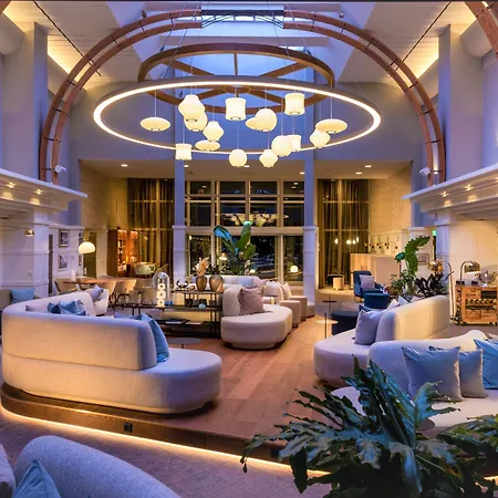 Aedenlife & Ruegen Hotel