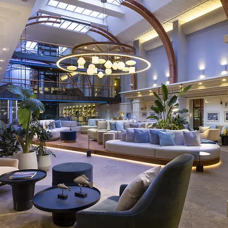 Hotel Aedenlife & Ruegen 4*