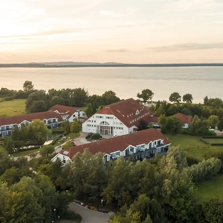 Aedenlife & Ruegen 4* Trent