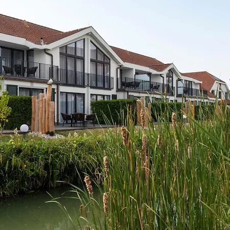 Aedenlife & Ruegen 4* Trent