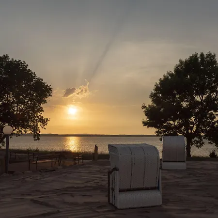 Hotel Aedenlife & Ruegen 4*