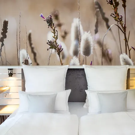 Hotel Aedenlife & Ruegen Trent