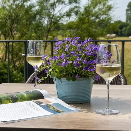 Aedenlife & Ruegen Hotell 4*