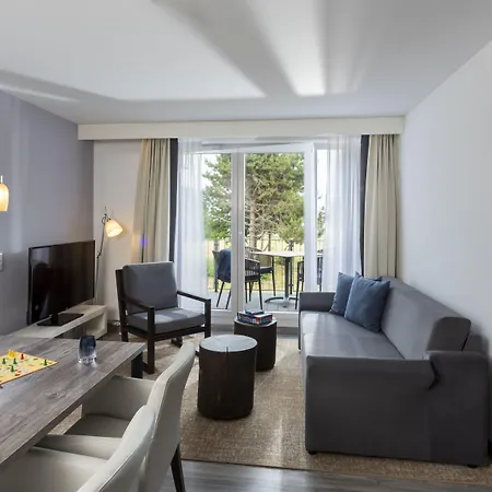 Aedenlife & Ruegen Hotel 4*