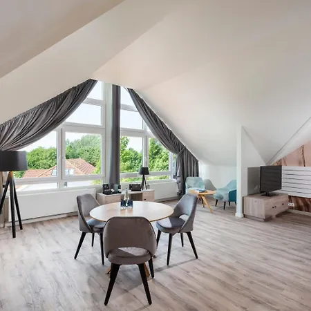 Aedenlife & Ruegen 4* Trent