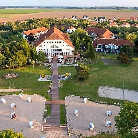Aedenlife & Ruegen 4* トレント