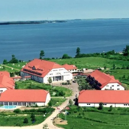 Aedenlife Hotel&resort Rügen