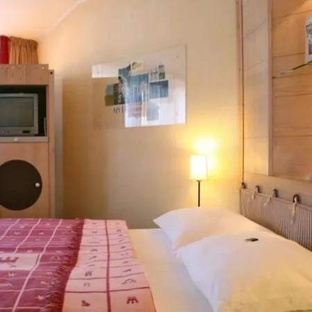 Hotel Aedenlife Hotel&resort Rügen 4*