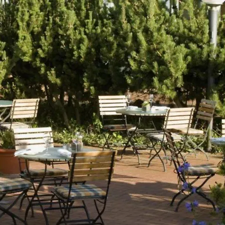 Aedenlife Hotel&resort Rügen Trent