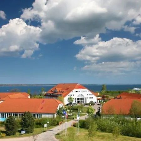 Aedenlife Hotel&resort Rügen