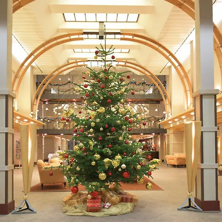 Hotel Aedenlife Hotel&resort Rügen Trent