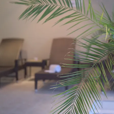 Aedenlife & Ruegen Hotel