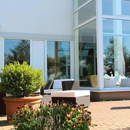 Aedenlife Hotel&resort Rügen 4*