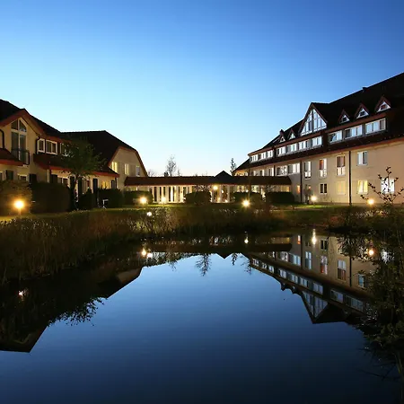 Hotel Aedenlife Hotel&resort Rügen