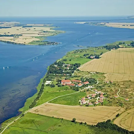 Aedenlife Hotel&resort Rügen