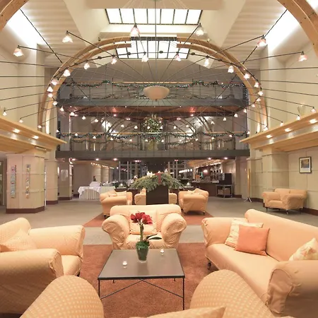 Aedenlife Hotel&resort Rügen Hotel
