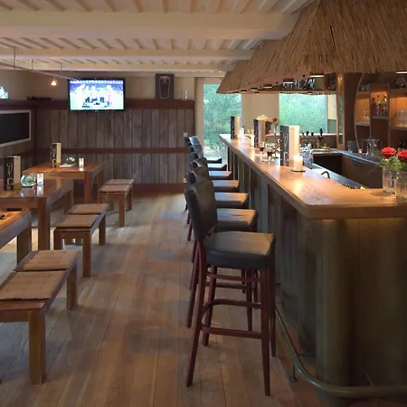Aedenlife Hotel&resort Rügen 4* Trent