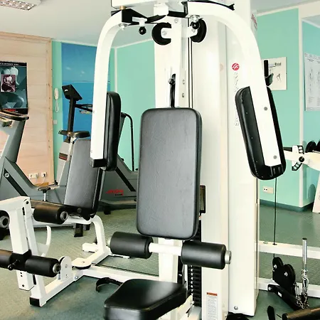 Aedenlife & Ruegen Hotell