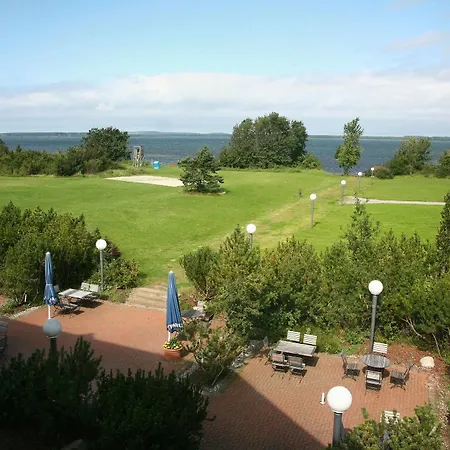 Hotel Aedenlife Hotel&resort Rügen