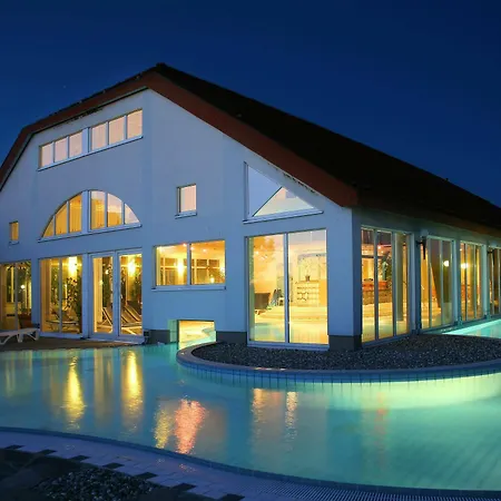 Hotel Aedenlife Hotel&resort Rügen